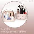 Image 4 for Stylpro Beauty Storage Unit Podlette
