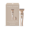 Image 1 for Trimkini Shaver & Trimmer