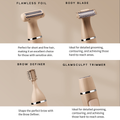Image 3 for 4D 4in1 Trimmer & Shaver