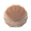 Image 1 for Clarifive Silicone Facial Cleanser Device