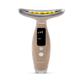 Image 1 for LED SkinLift Face and Neck Toner Device