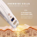 Image 3 for MicroGlo Microneedling & LED Device