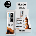 Image 4 for Salted Caramel Flavour Creatine Infused Protein Bar 75g