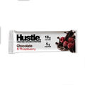Image 1 for Chocolate Raspberry Flavour Creatine Infused Protein Bar 75g