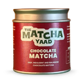Image 1 for Chocolate Matcha 25g tin