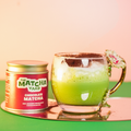 Image 2 for Chocolate Matcha 25g tin