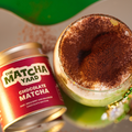 Image 4 for Chocolate Matcha 25g tin