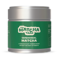 Image 1 for Gokou Ceremonial Matcha 25g tin