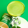 Image 3 for Gokou Ceremonial Matcha 25g tin