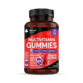 Image 1 for Multivitamin Adults & Teens Gummies
