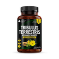 Image 1 for Tribulus Terrestris Tablets 120s