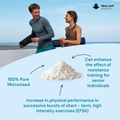 Image 2 for Creatine Powder 350g