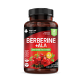 Image 1 for Berberine Capsules