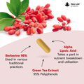 Image 2 for Berberine Capsules