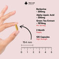 Image 3 for Berberine Capsules