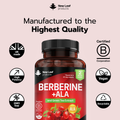 Image 5 for Berberine Capsules