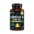 Image 1 for Omega-3 Softgels
