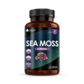 Image 1 for Sea Moss Tablets 365s