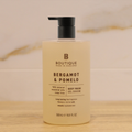 Image 2 for Body Wash Bergamot & Pomelo 500ml