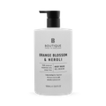 Image 1 for Body Wash Orange Blossom & Neroli 1000ml