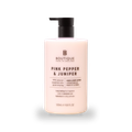Image 1 for Hand & Body Lotion Pink Pepper & Juniper 500ml