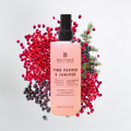 Image 2 for Hair & Body Mist Pink Pepper & Juniper 250ml