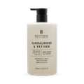 Image 1 for Body Wash Sandlewood & Vetiver 500ml