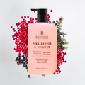 Image 2 for Body Wash Pink Pepper & Juniper 500ml