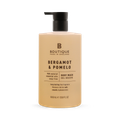 Image 1 for Body Wash Bergamot & Pomelo 1000ml