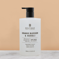 Image 2 for Body Wash Orange Blossom & Neroli 500ml