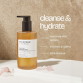 Image 3 for THE RETREAT CLARIFYING HAND & BODY WASH 300ML