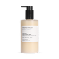 Image 1 for THE RETREAT PURIFYING CREAM OIL BODY WASH 300ML