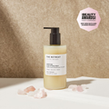 Image 5 for THE RETREAT PURIFYING CREAM OIL BODY WASH 300ML