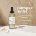 Image 4 for THE RETREAT CALMING WELLBEING MIST 150ML