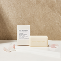 Image 2 for THE RETREAT CLEANSING Shea Butter Soap Bar 100G