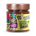 Image 1 for Organic Hazelnut and Cocoa Chickpea Spread 4x200g