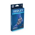 Image 1 for Neoprene Ankle Support 1 Size