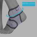 Image 2 for Neoprene Ankle Support 1 Size