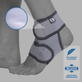 Image 3 for Neoprene Ankle Support 1 Size