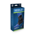 Image 1 for Lace Up Ankle Support 1 Size
