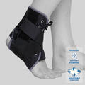 Image 3 for Lace Up Ankle Support 1 Size