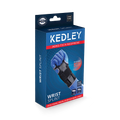 Image 1 for Aero Tech Wrist Support With Metal Splint 1 Size