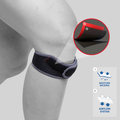 Image 3 for Aero Tech Patella Brace 1 Size