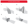 Image 2 for Aero Tech Wrist Support 1 Size