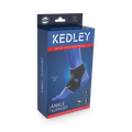 Image 1 for Aero Tech Ankle Support 1 Size