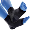 Image 2 for Plantar Fascia Sleeves X-Large