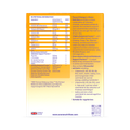 Image 3 for Focus and Energy 60 Capsules