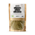 Image 1 for APSOGO Organic Dried Oregano from Greece - 200g