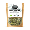 Image 1 for APSOGO Organic Greek Mountain Tea Loose Leaf Herbal Tea from Greece - 100g