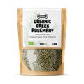 Image 1 for APSOGO Organic Dried Rosemary from Greece - 100g